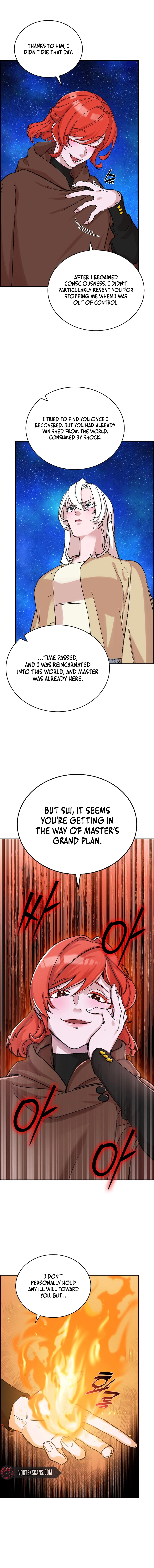 Devil and Ice Chapter 29, page 14 of 15