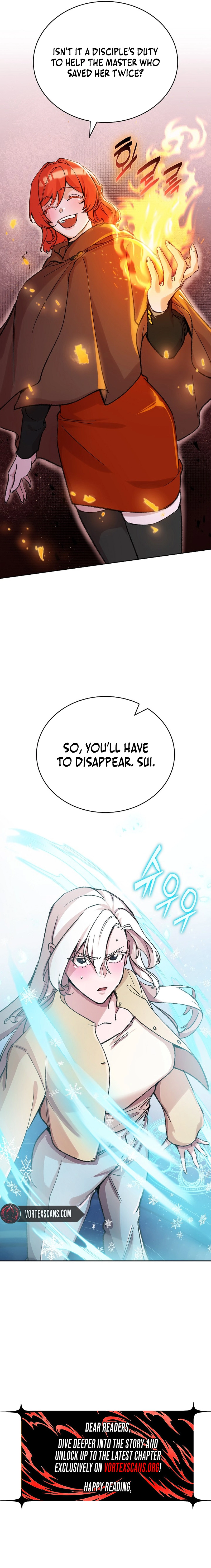 Devil and Ice Chapter 29, page 15 of 15