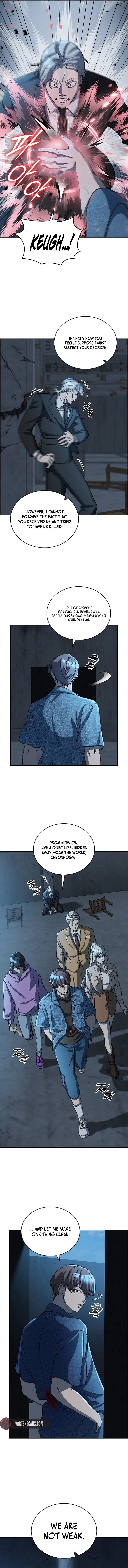 Devil and Ice Chapter 29, page 5 of 15
