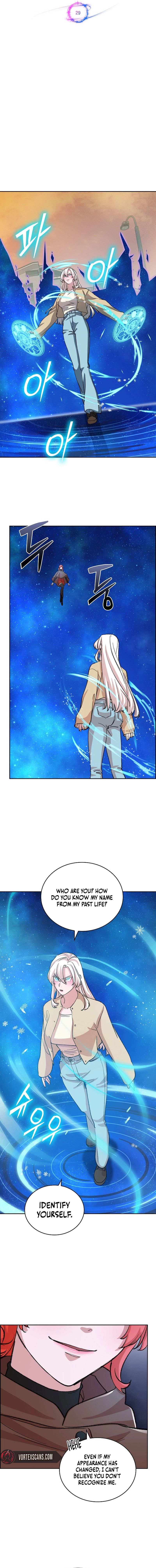 Devil and Ice Chapter 29, page 8 of 15