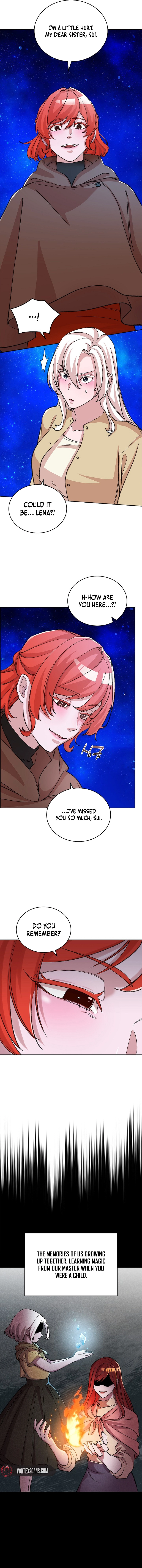 Devil and Ice Chapter 29, page 9 of 15