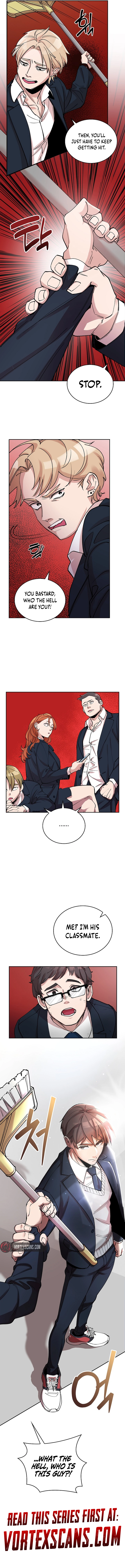 Devil and Ice Chapter 3, page 12 of 13