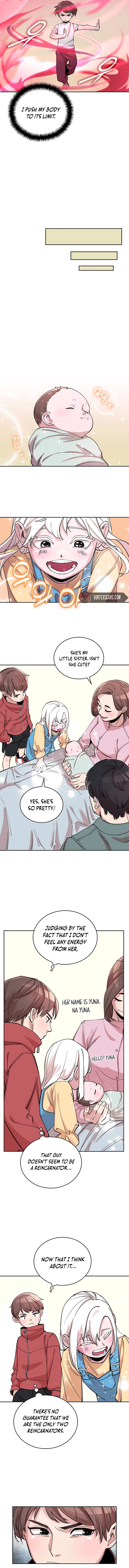 Devil and Ice Chapter 3, page 7 of 13