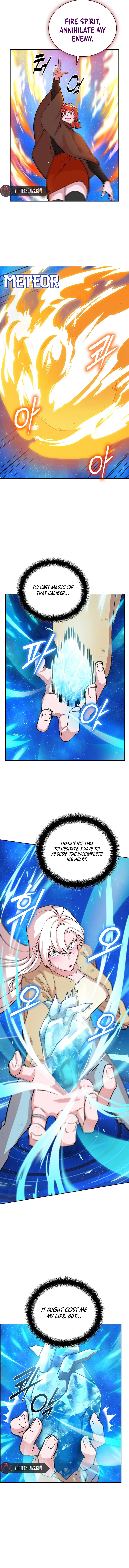 Devil and Ice Chapter 30, page 10 of 16