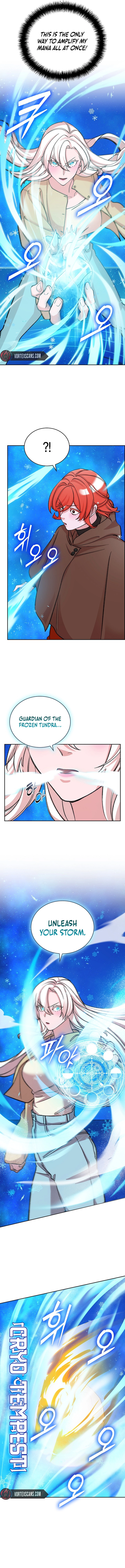 Devil and Ice Chapter 30, page 11 of 16