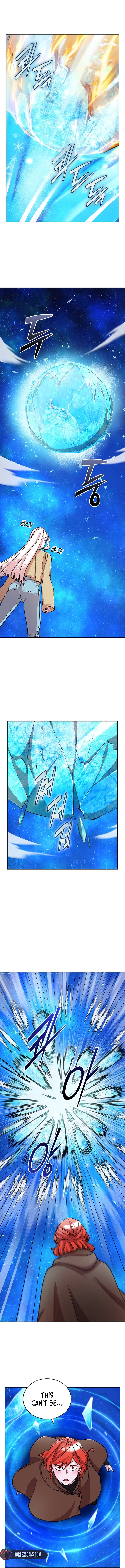 Devil and Ice Chapter 30, page 12 of 16