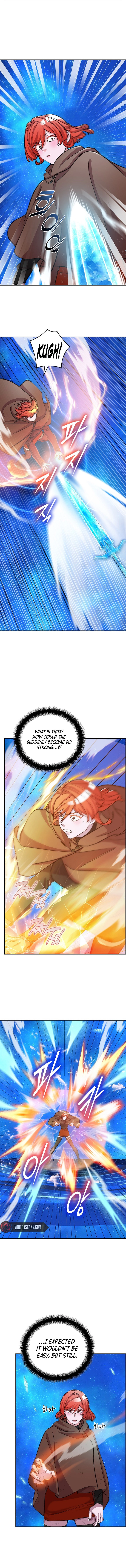 Devil and Ice Chapter 30, page 13 of 16