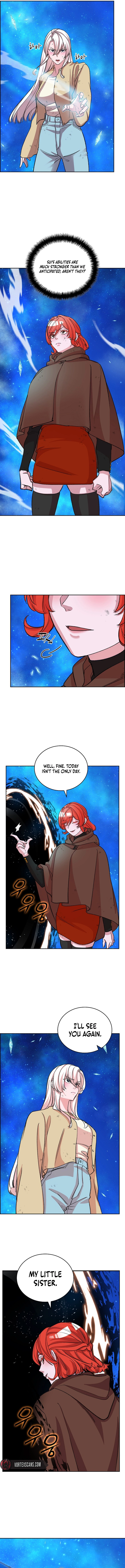 Devil and Ice Chapter 30, page 14 of 16