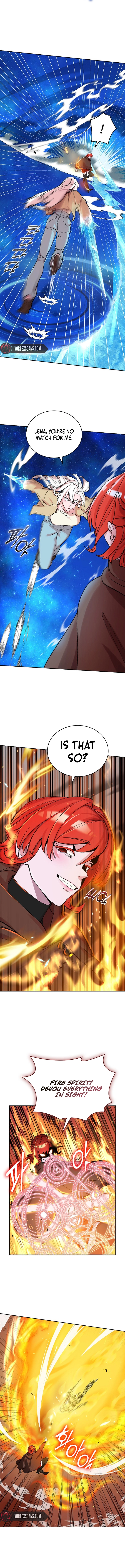 Devil and Ice Chapter 30, page 5 of 16
