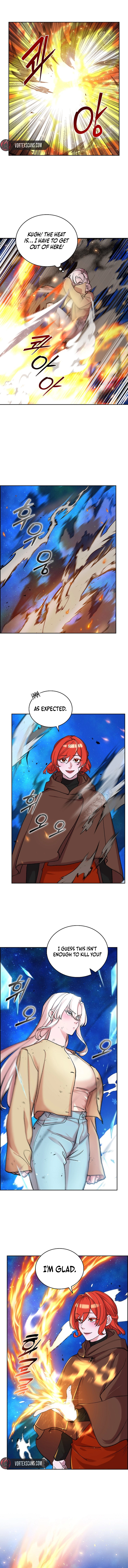 Devil and Ice Chapter 30, page 6 of 16