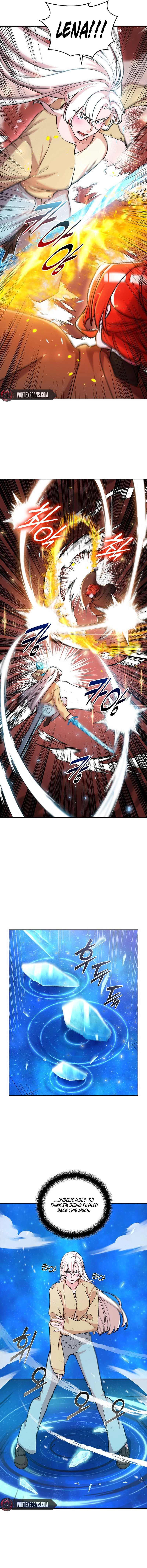 Devil and Ice Chapter 30, page 8 of 16