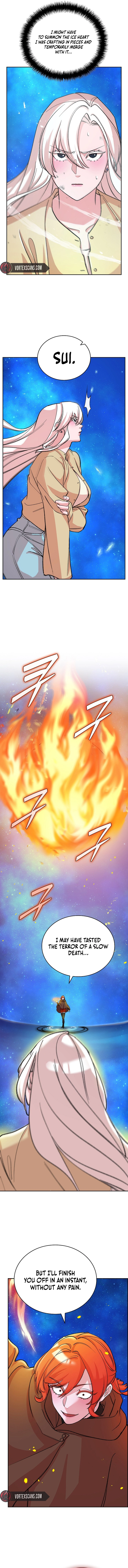 Devil and Ice Chapter 30, page 9 of 16