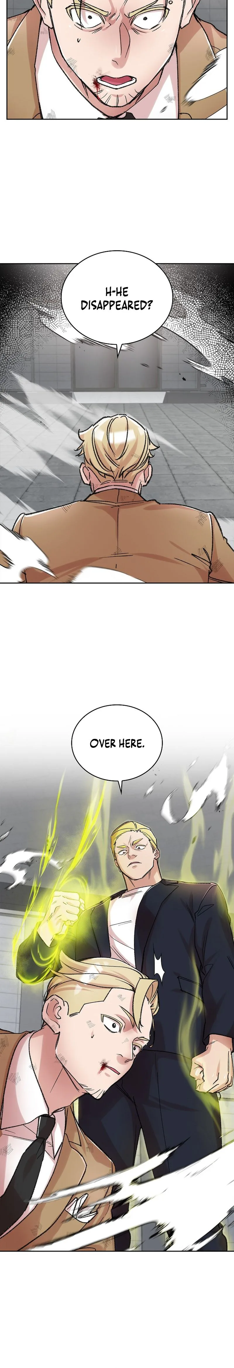 Devil and Ice Chapter 35, page 10 of 23