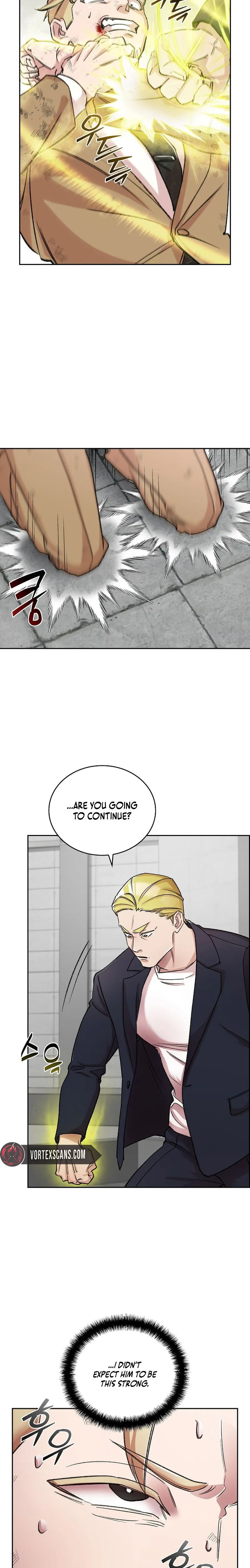Devil and Ice Chapter 35, page 12 of 23