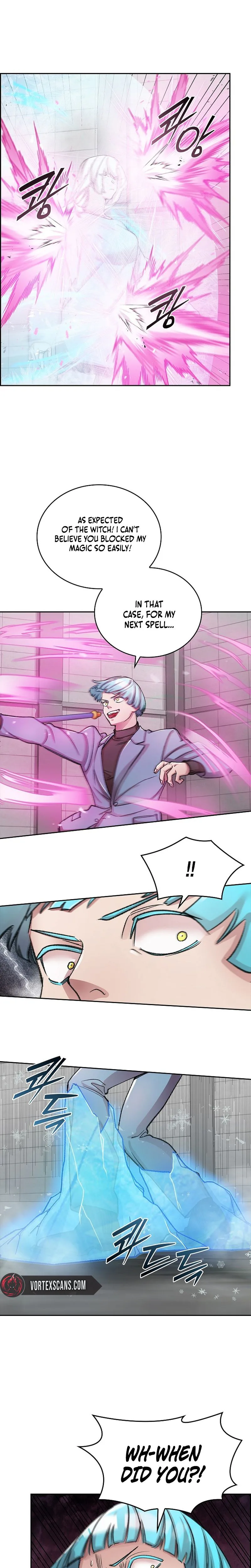 Devil and Ice Chapter 35, page 16 of 23