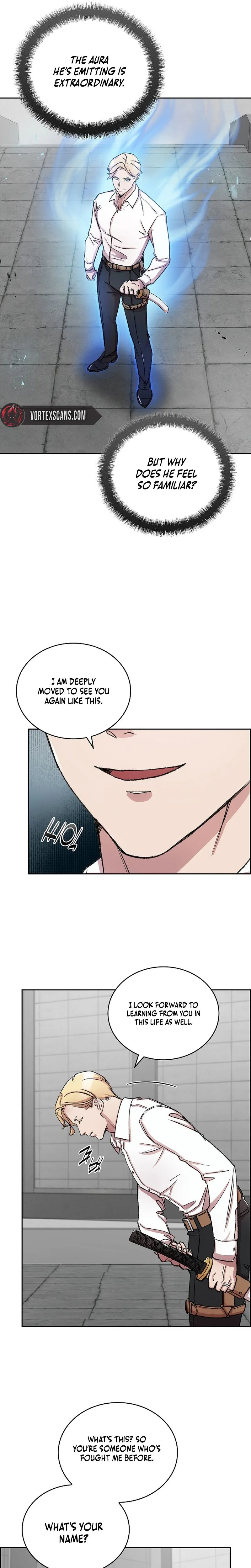 Devil and Ice Chapter 35, page 21 of 23