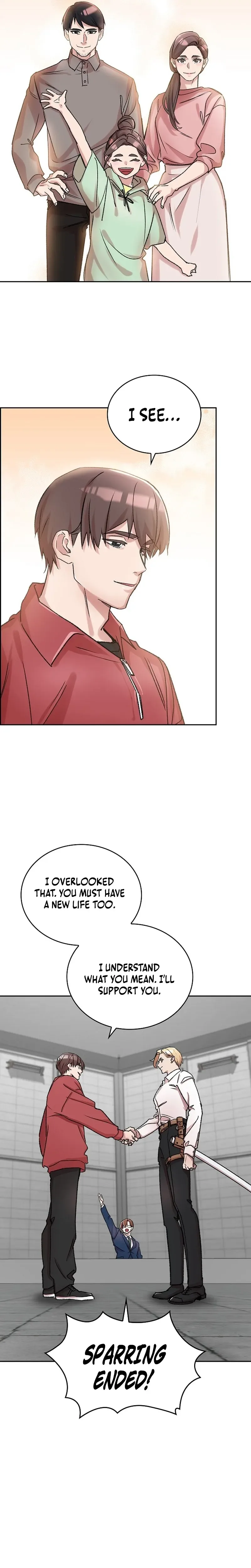 Devil and Ice Chapter 36, page 15 of 27