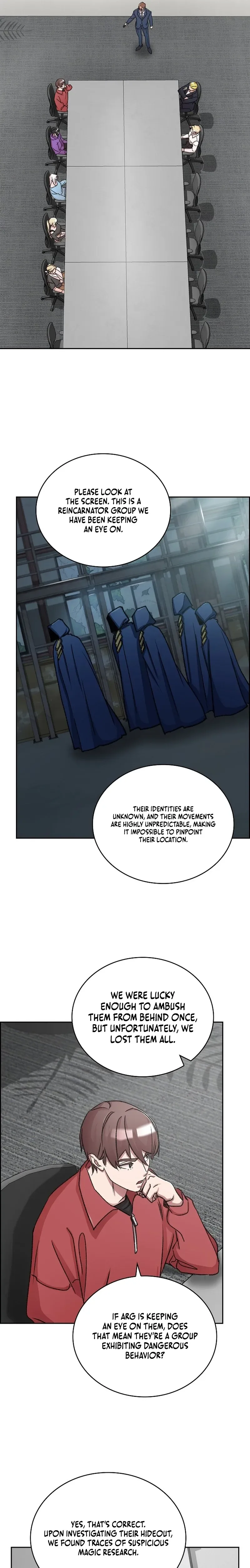 Devil and Ice Chapter 36, page 17 of 27