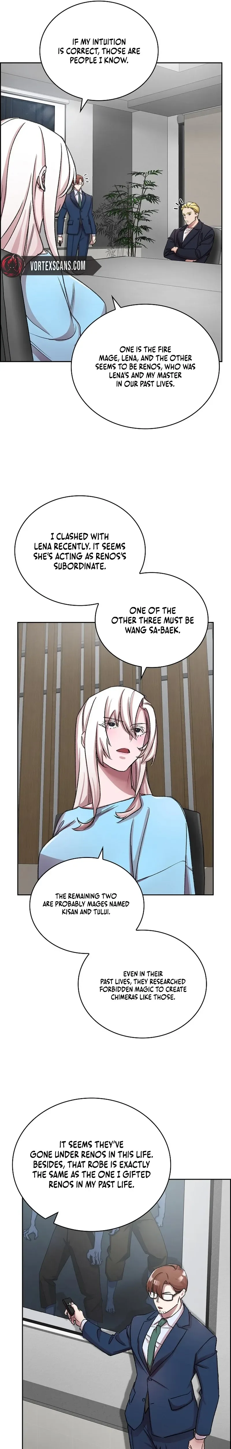 Devil and Ice Chapter 36, page 19 of 27
