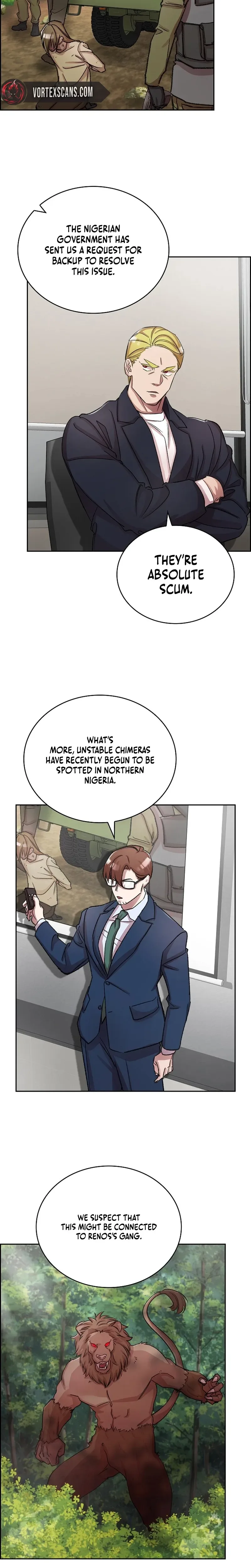 Devil and Ice Chapter 36, page 22 of 27