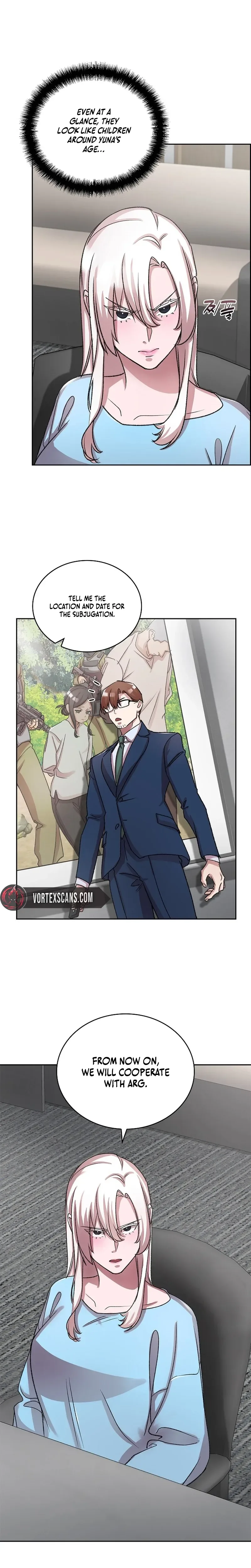 Devil and Ice Chapter 36, page 24 of 27