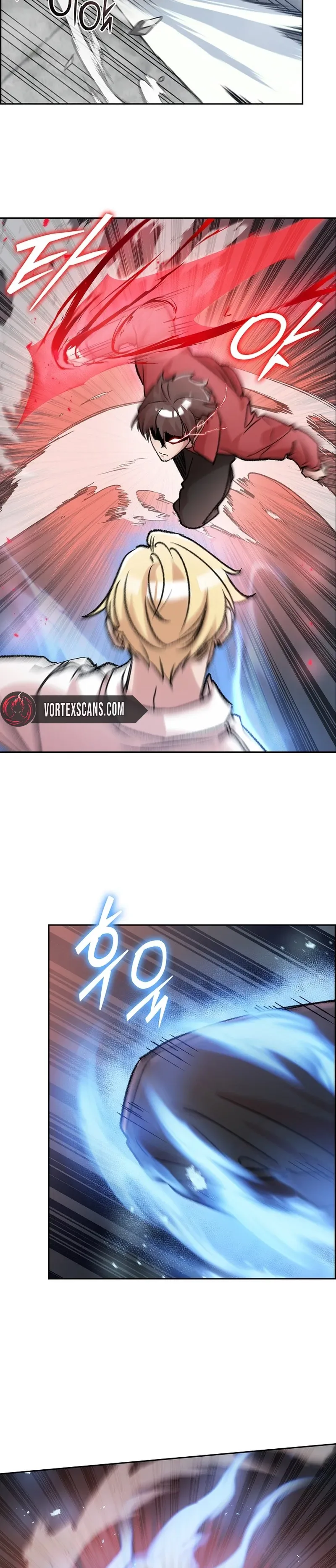Devil and Ice Chapter 36, page 6 of 27