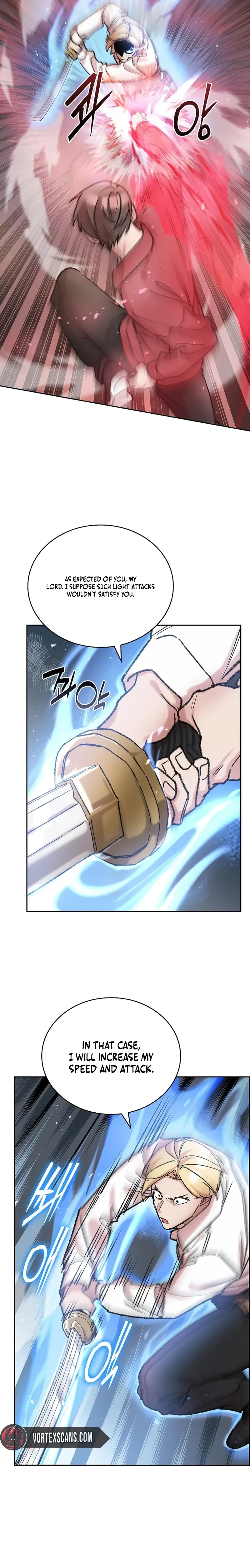 Devil and Ice Chapter 36, page 7 of 27