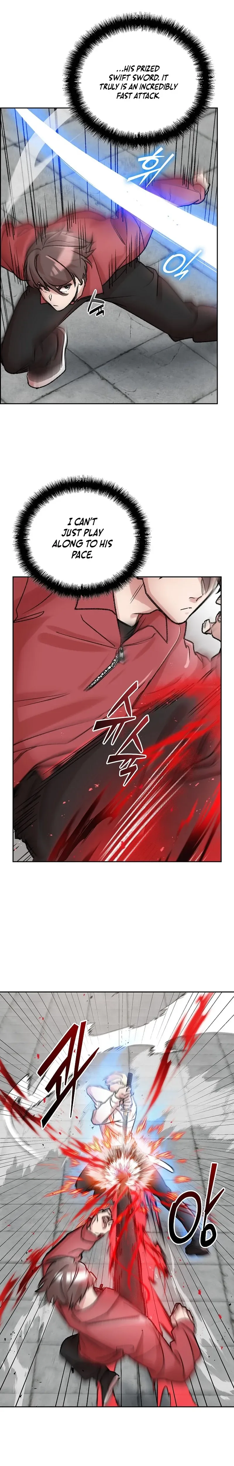 Devil and Ice Chapter 36, page 8 of 27