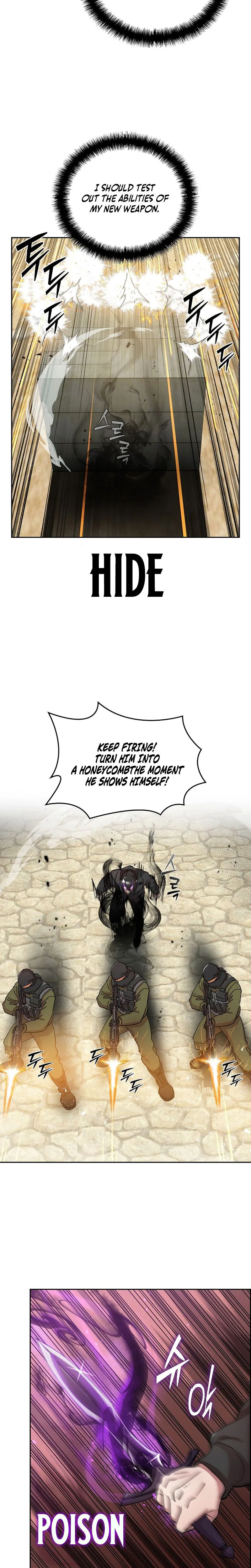 Devil and Ice Chapter 37, page 11 of 27