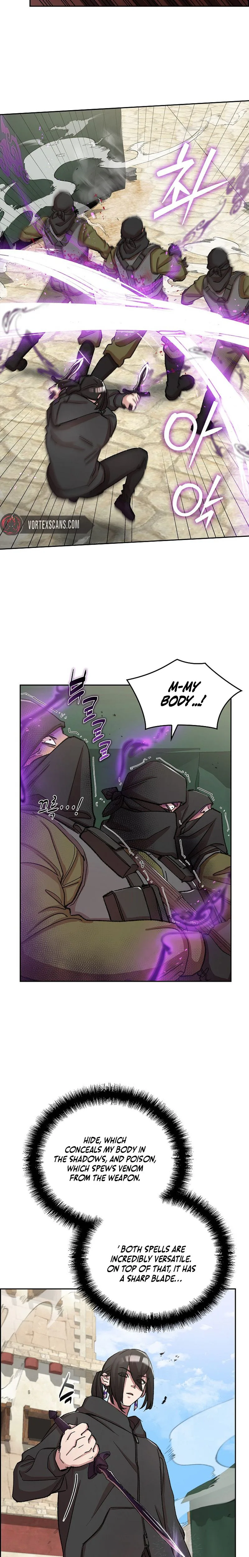 Devil and Ice Chapter 37, page 12 of 27
