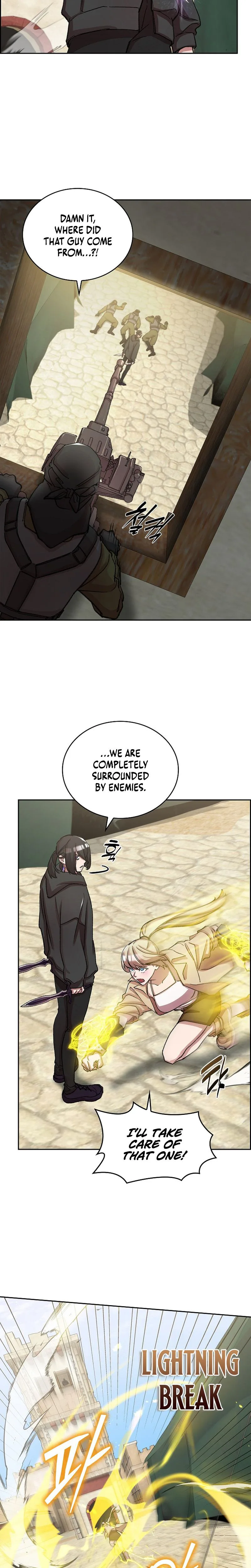 Devil and Ice Chapter 37, page 13 of 27