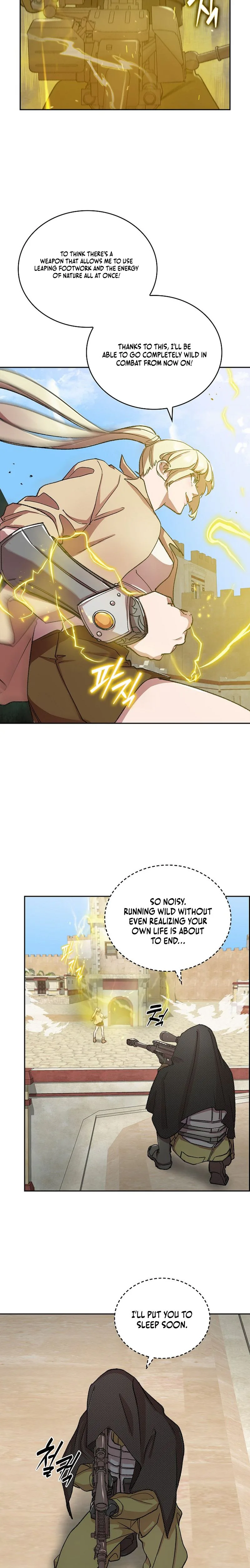 Devil and Ice Chapter 37, page 15 of 27