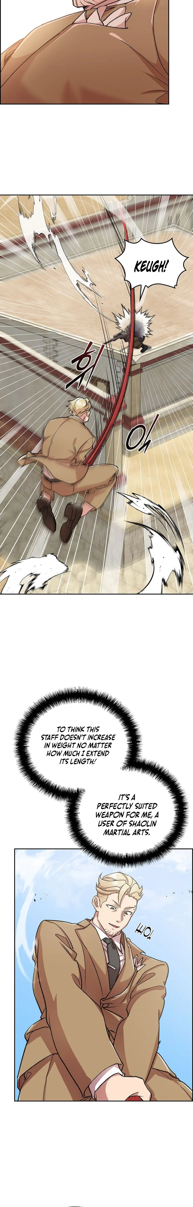 Devil and Ice Chapter 37, page 17 of 27