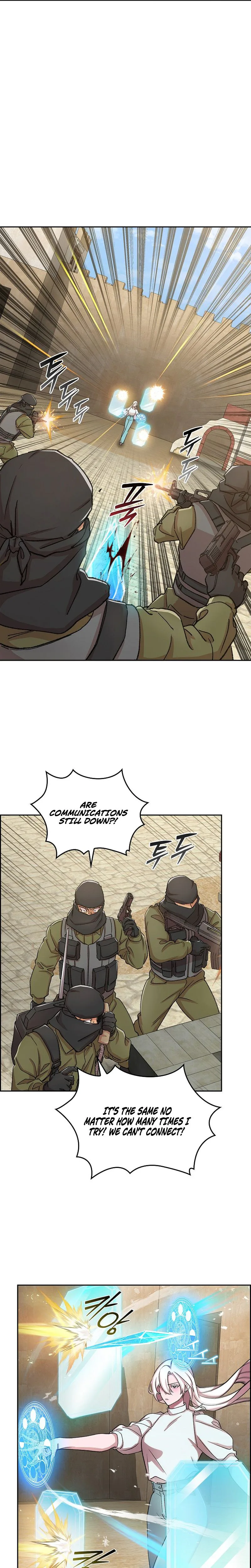 Devil and Ice Chapter 37, page 19 of 27