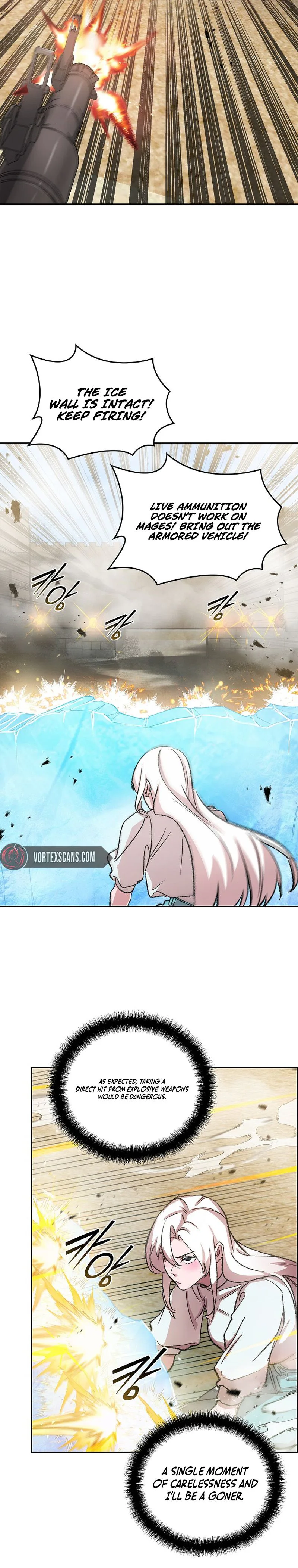 Devil and Ice Chapter 37, page 21 of 27