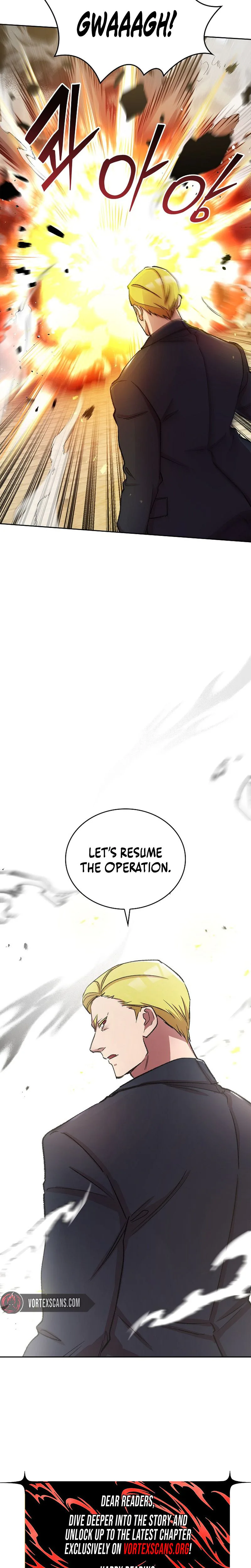 Devil and Ice Chapter 37, page 26 of 27