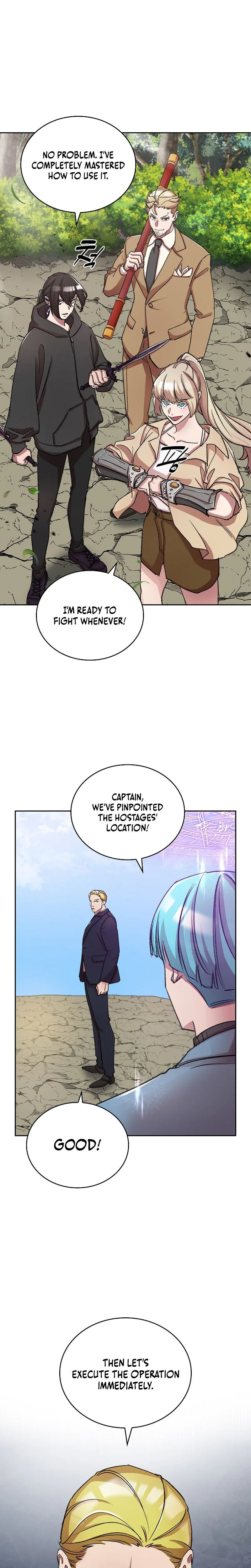 Devil and Ice Chapter 37, page 7 of 27