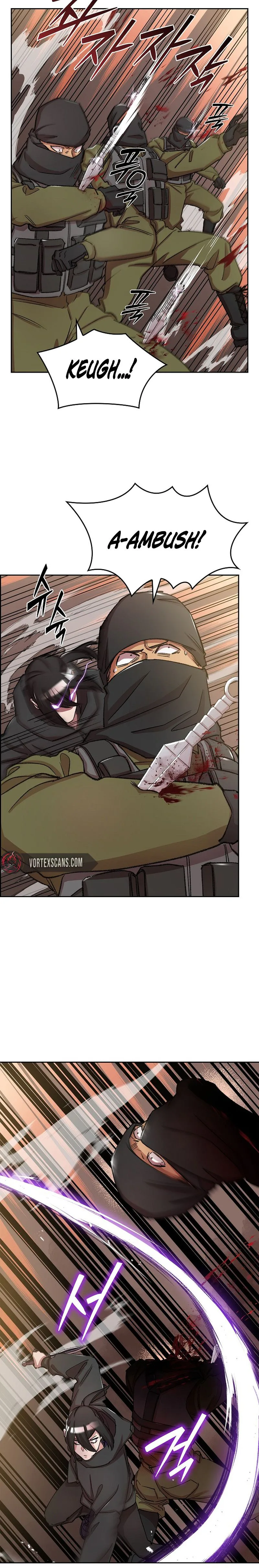 Devil and Ice Chapter 37, page 9 of 27