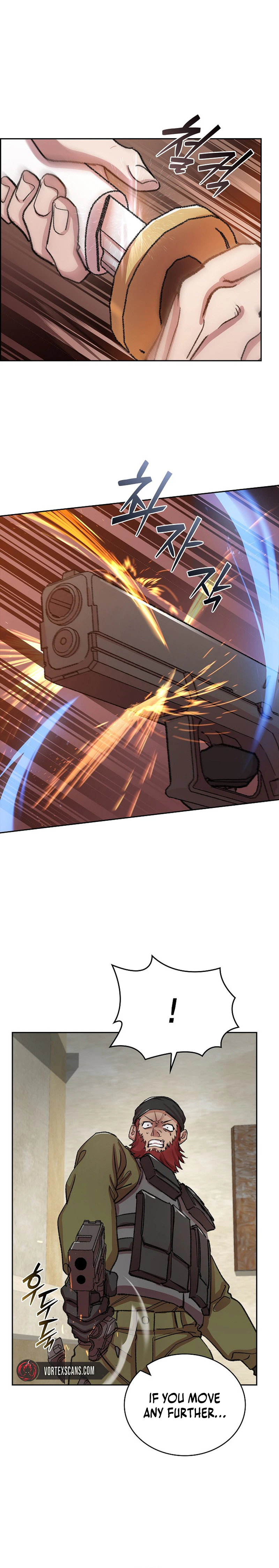 Devil and Ice Chapter 38, page 11 of 26