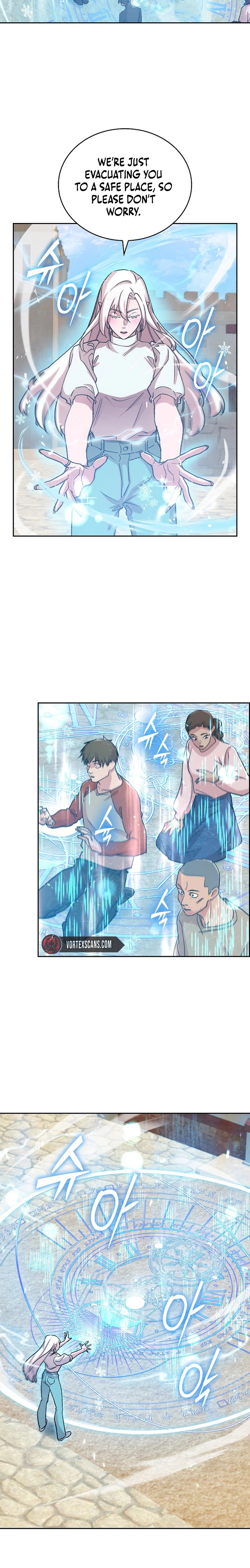 Devil and Ice Chapter 38, page 13 of 26