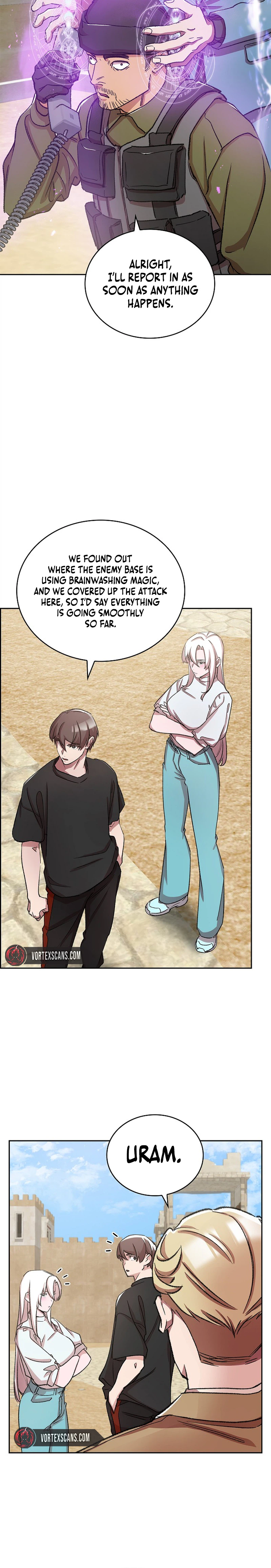Devil and Ice Chapter 38, page 15 of 26