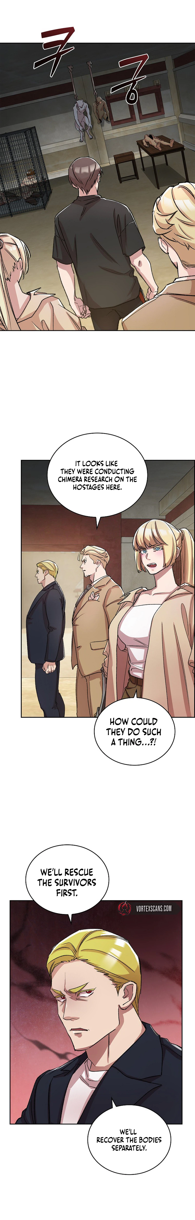 Devil and Ice Chapter 38, page 17 of 26