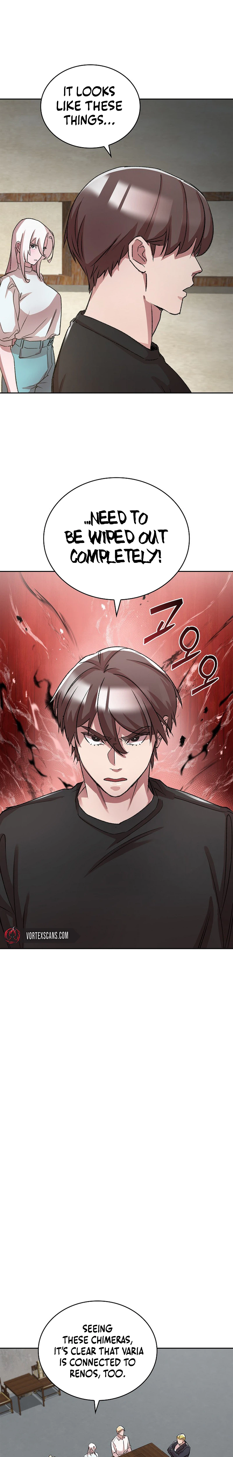 Devil and Ice Chapter 38, page 18 of 26