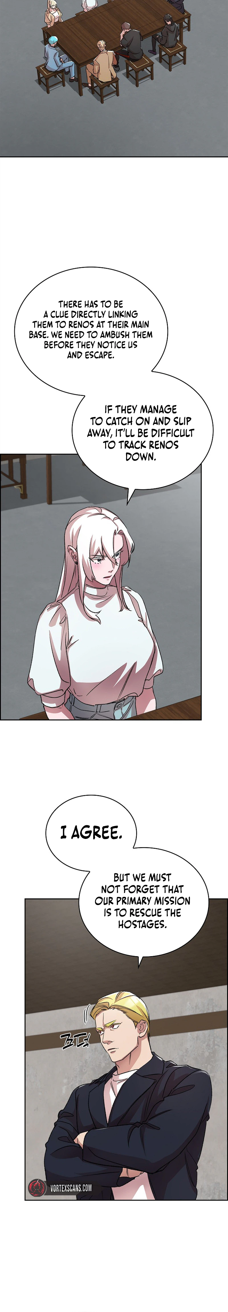Devil and Ice Chapter 38, page 19 of 26