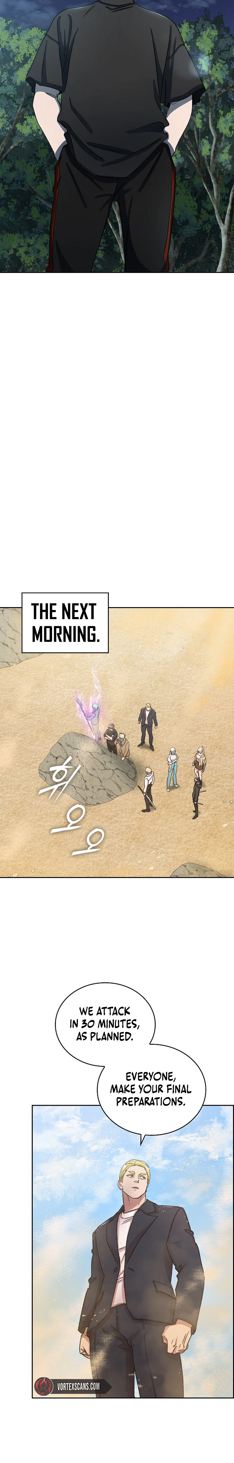 Devil and Ice Chapter 38, page 24 of 26