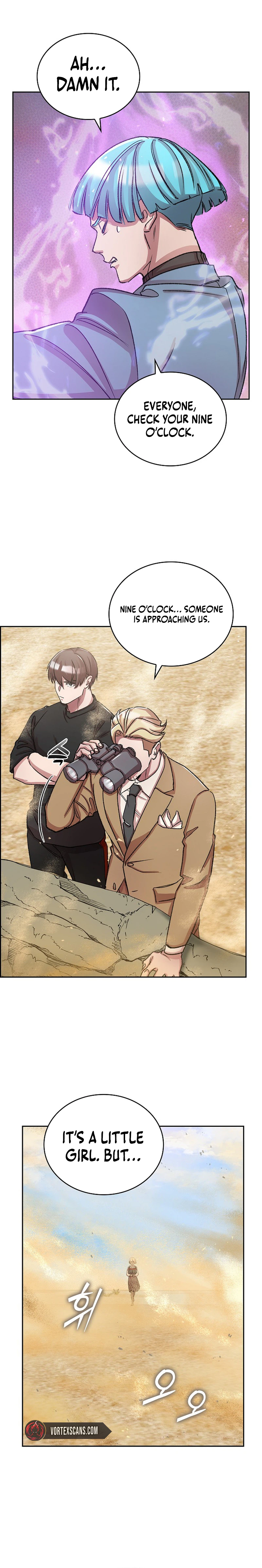 Devil and Ice Chapter 38, page 25 of 26