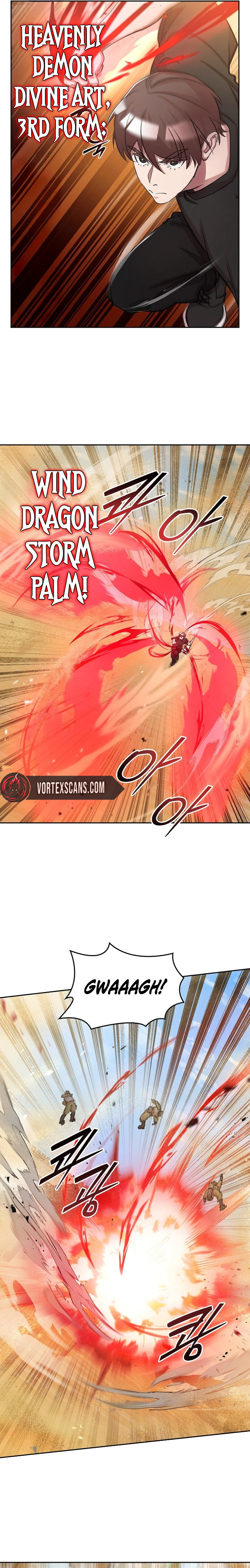 Devil and Ice Chapter 39, page 11 of 25