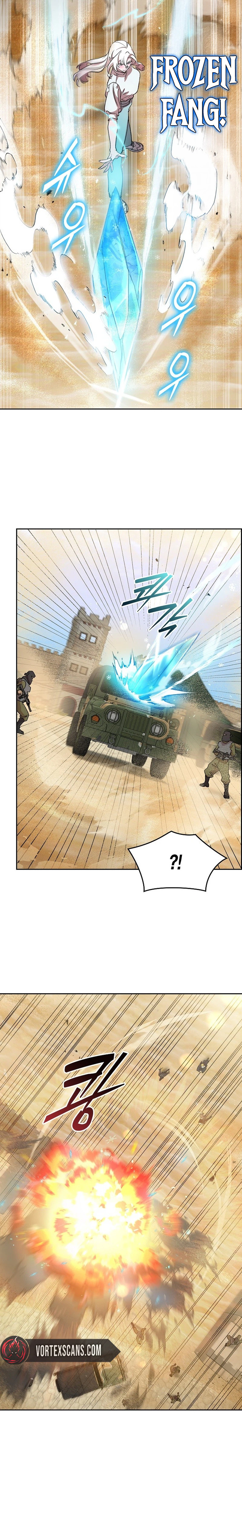 Devil and Ice Chapter 39, page 12 of 25