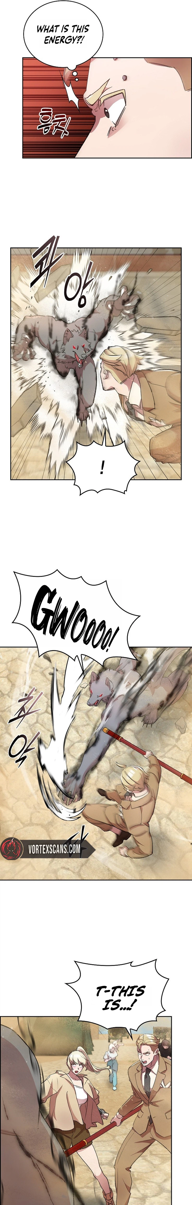 Devil and Ice Chapter 39, page 15 of 25