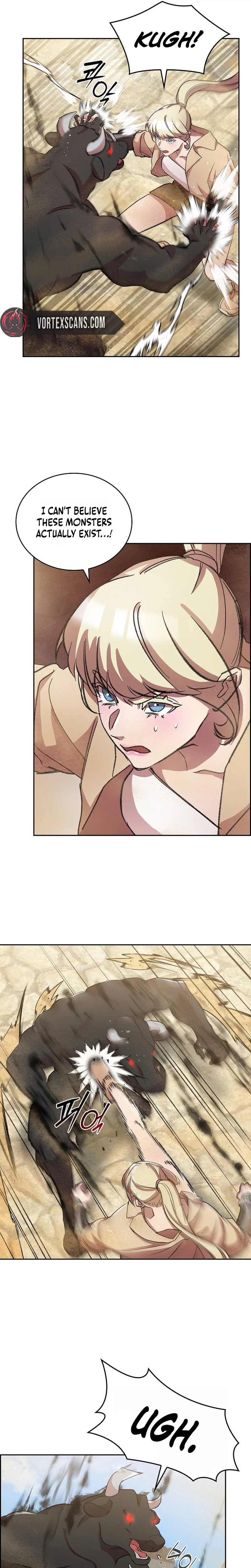 Devil and Ice Chapter 39, page 17 of 25